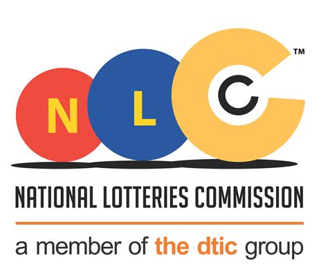 National Lottery Commission.